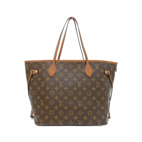 路易威登 Monogram Neverfull Inside Out MM M28352 手提包