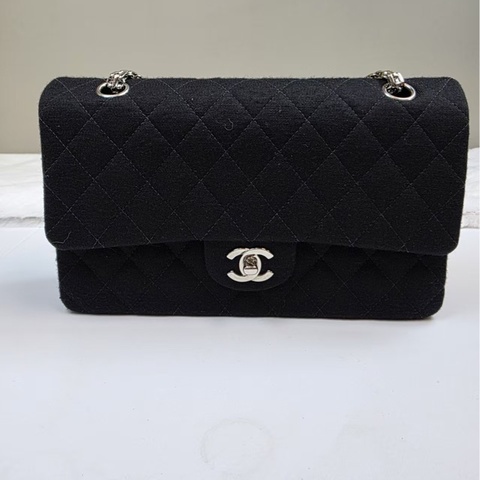 CHANEL香奈兒Classic Flap經典CF中號25×14×7cm
