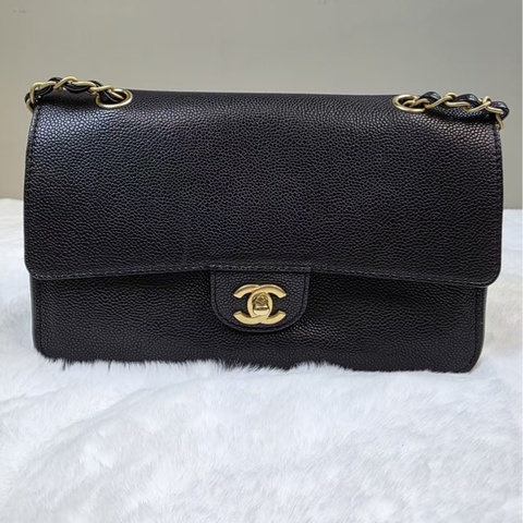 CHANEL香奈兒 Classic Flap中號CF 25×14×7cm