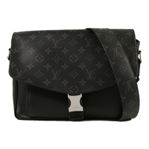 LOUIS VUITTON Monogram Messengerama肩背袋