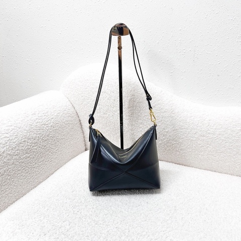 Loewe Puzzle Fold Pouch Bag