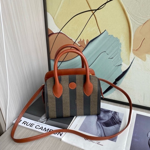 Fendi vintage bag