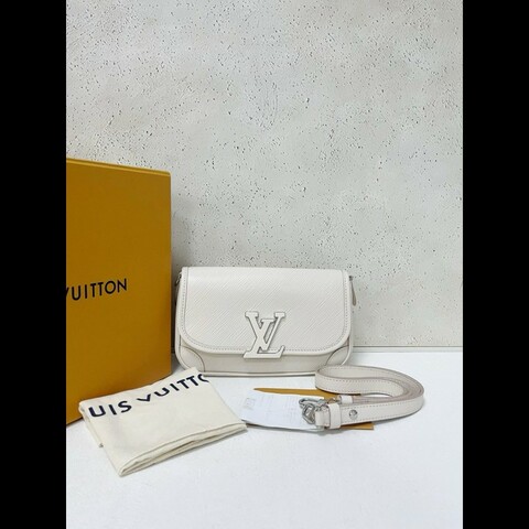 Lv Buci 米白色水波紋