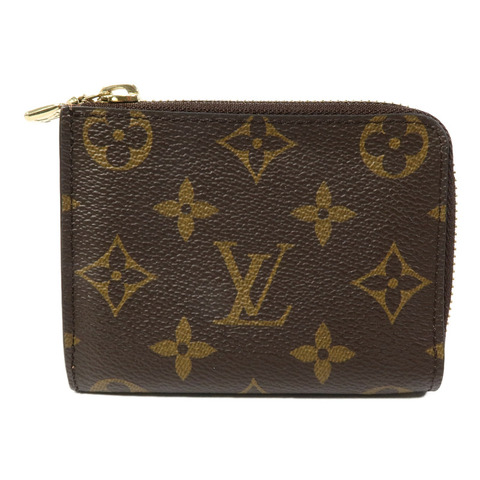 LOUIS VUITTON Monogram Noa Compact Wallet錢包