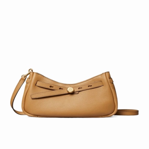 Tory Burch 女士 拉鍊單肩包均碼碼22cm*5.5cm*13.5cm