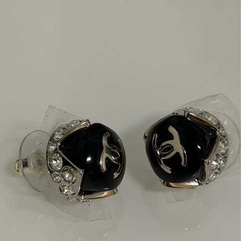 chanel 26s耳釘