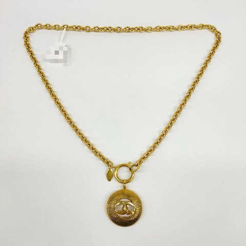 Chanel 香奈兒項鍊