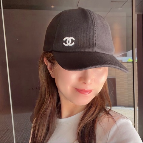 全新✨Chanel✨2026超難買 鴨舌帽棒球帽 有購證