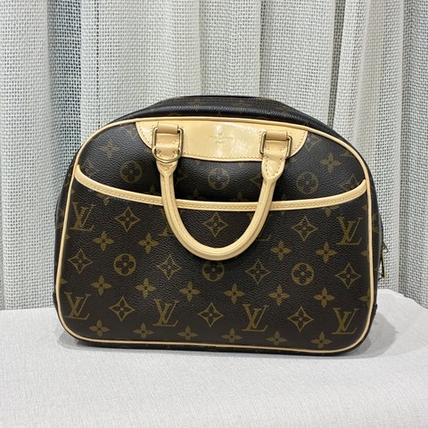 99新＃lv＃中古珍妮包＃塵袋