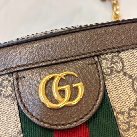 Ophidia #Gucci 相機包