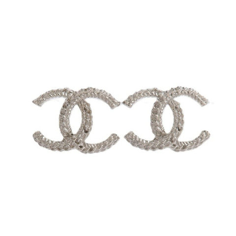 CHANEL 金屬Earrings耳環