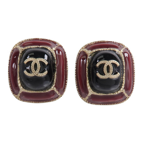 CHANEL 金屬Earrings耳環