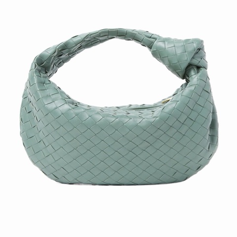 Bottega Veneta 女士 Teen Jodie手提包均碼碼TEEN、36cm*13cm*21cm
