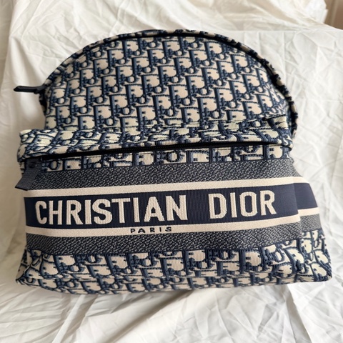 Dior Travel 後背包