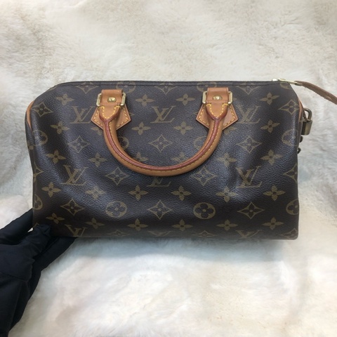 LV 老花Speedy25 XC594