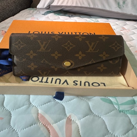 LV長夾