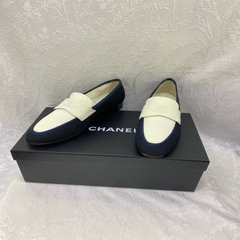Chanel Shoes EU 37 未使用品