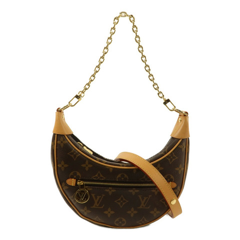 LOUIS VUITTON Monogram Loop肩背袋