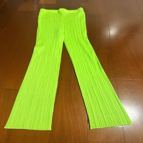 三宅一生PP