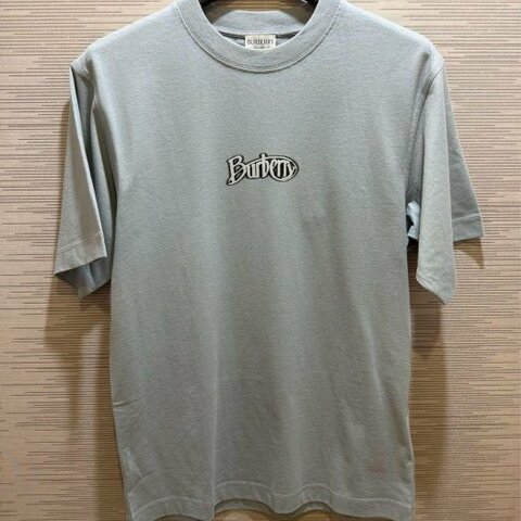 💎Han's house精品服飾💎 Burberry Logo 短 T 短袖 T恤