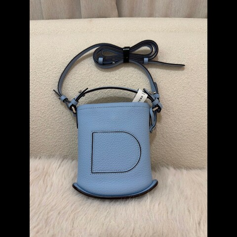 Delvaux Pin Toy