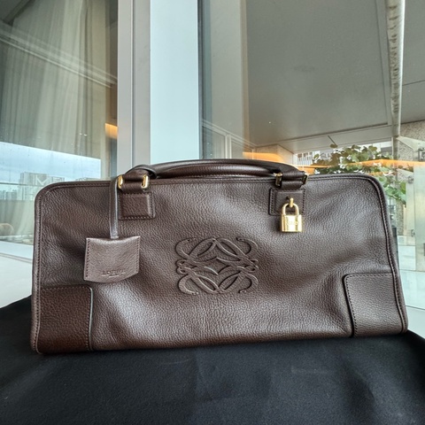 羅威 亞馬遜包 Loewe Amazona 36