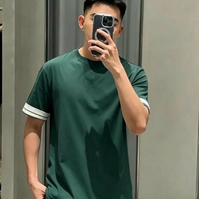 💎Han's house精品服飾💎 Burberry 戰馬 短 T 短袖 T恤 原價18000