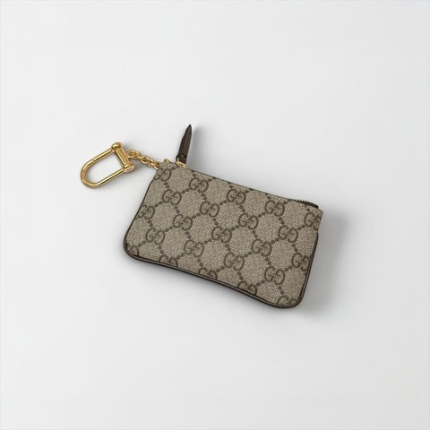 莉亞精品♡ Gucci 772321零錢包 二手美包