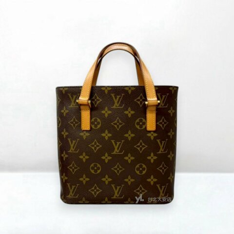 A13274-LV Vavin PM 老花薇薇安托特包M51172