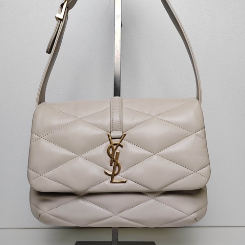 ysl/聖羅蘭  le57腋下包