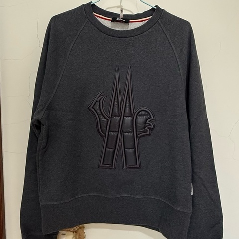 Moncler 衣服（棉）