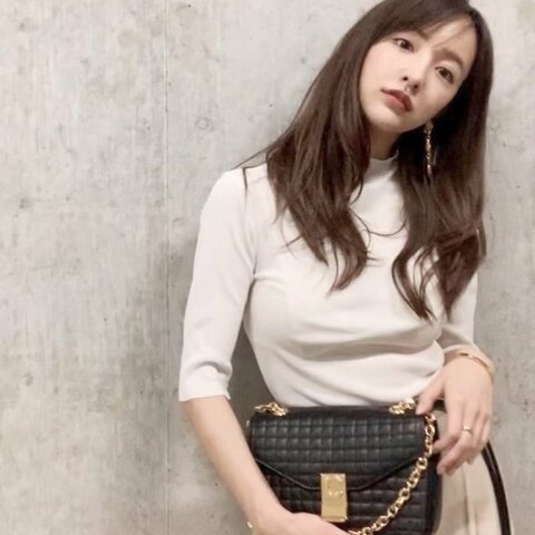 Celine C Bag郵差包 黑色金扣 22*16*6.5 98新配件塵袋