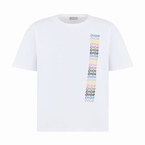 Dior 男士 短袖圓領T恤XS S M L XL XXL XXXL碼