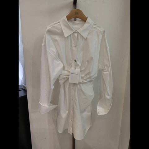 alexanderwang.t女款連衣裙