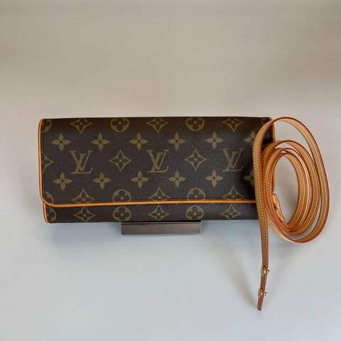 LV M51852 信封包GM