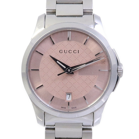 GUCCI G-Timeless 126.5