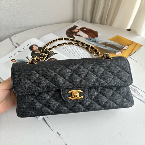 Chanel 荔枝皮coco23🎀🎀