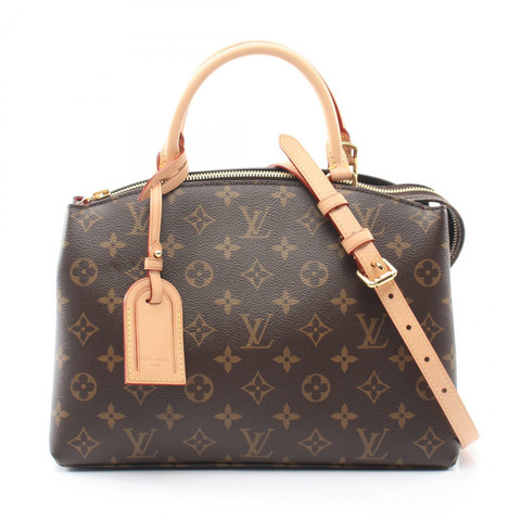 路易威登 Petit Palais 肩斜背包 M45900 Monogram 皮革