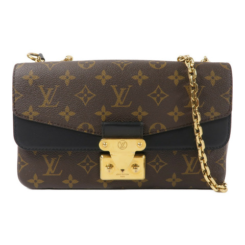 LOUIS VUITTON Monogram Marceau肩背袋