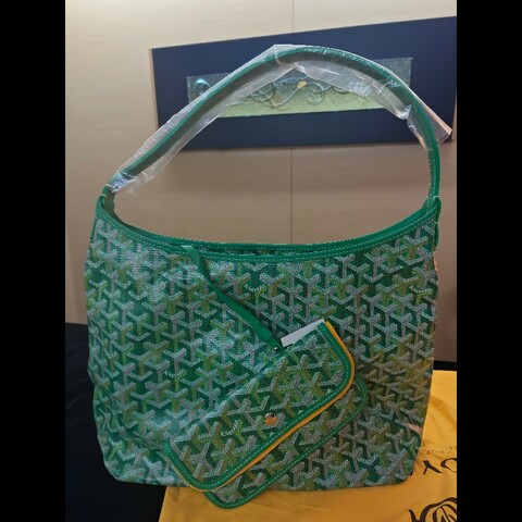 Goyard Hobo 腋下肩揹包