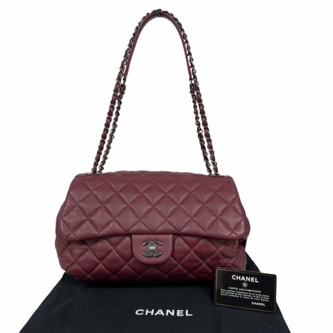 CHANEL CC 鏈條包