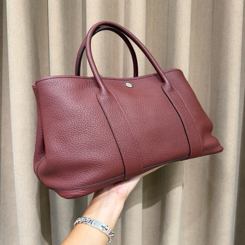 Garden party 36 55色 Country 皮