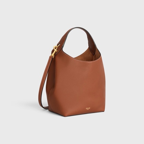 Celine 女士 徽標單肩包均碼碼小號、31cm*6cm*18cm