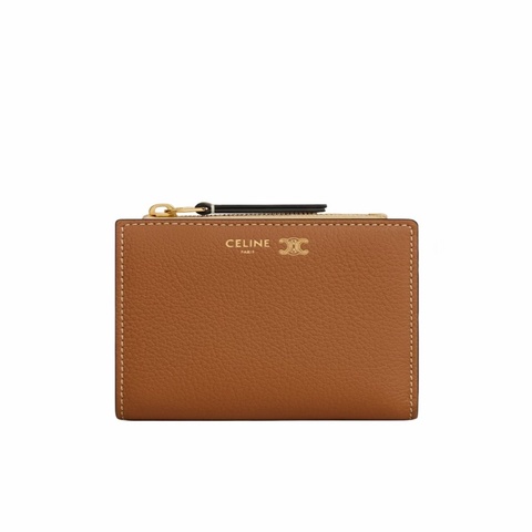 Celine 女士 徽標錢包均碼碼10.5cm*2cm*8cm