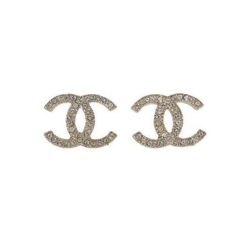 CHANEL 金屬Earrings耳環