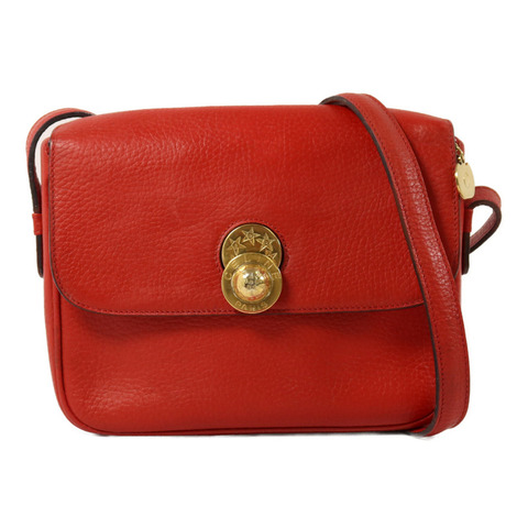 CELINE 牛皮皮革Shoulder Bag肩背袋