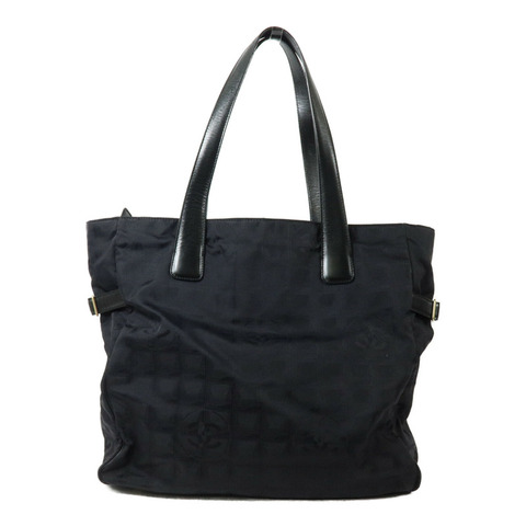 CHANEL 尼龍Tote Bag手挽袋