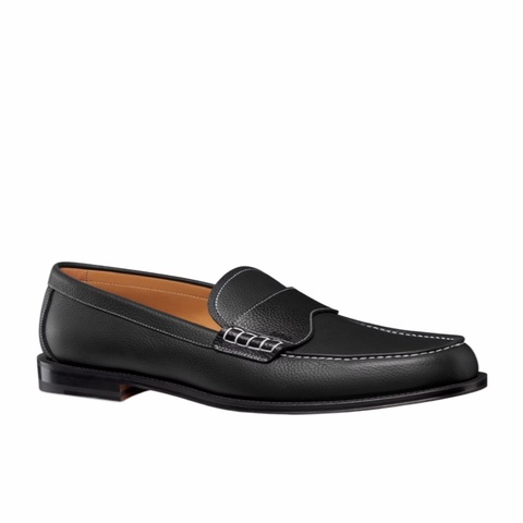 Dior 男士 Dior Granville 樂福鞋40 41 41.5 42 43 44 45碼