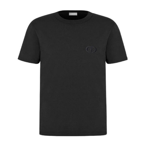 Dior 男士 徽標T恤XXS XS S M L XL XXL XXXL碼
