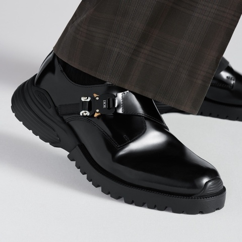 Dior 男士 圓頭商務正裝鞋39 40 41 42 43 44 45碼